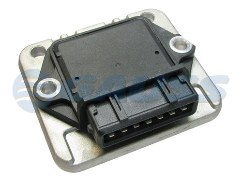 Imagen 1 de 5 de Modulo Encendido Electronico Ford Escort 1.8