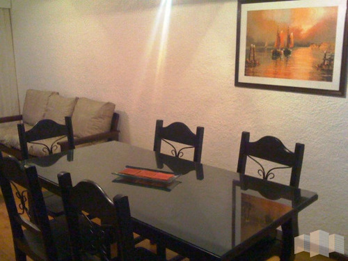 Imagen 5 de 13 de Apartamento En Punta Del Este, Mansa