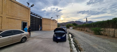 Imagen 6 de 8 de Venta De Terreno Industrial En San Diego Los Jarales/marco Sevilla Cod: 138796