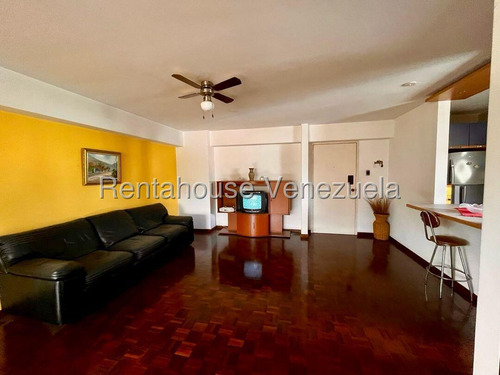 Dc Apartamento En Venta En Santa Fe Sur 25-21768 Yf