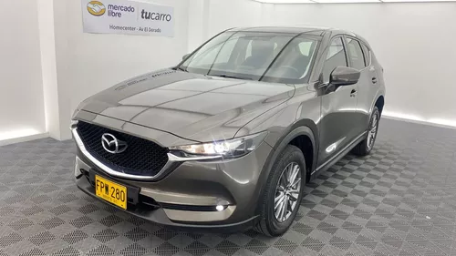 Mazda CX-5 2.0 Touring Station Wagon