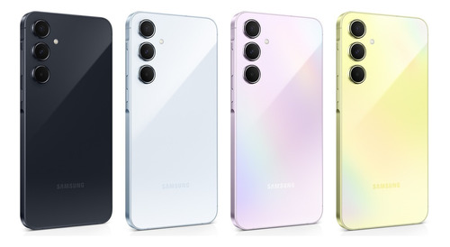 Celular Galaxy A55 5g 256gb/8gb