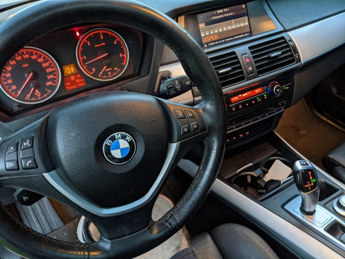 Bmw X5 3.0 D