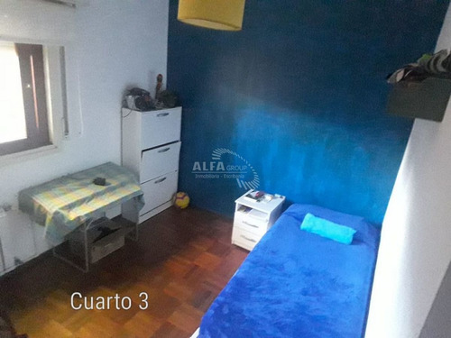 Imagen 9 de 19 de Casa De 4 Dormitorios Con Excelente Ubicación, Maldonado - Maldonado Esterel