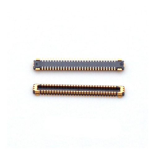 Conector Pantalla Fpc En Flex Samsung Note 20 S20 + Ultra