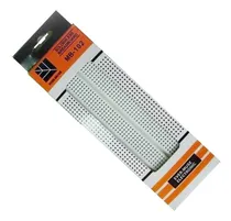 Comprar Pack X 10 Placas Experimental Protoboard 830 Puntos Arduino