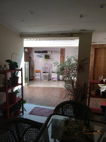 Imagem 27 de 30 de Excelente Residência Duplex Em Condomínio Fechado - Taquara. - Ca0125