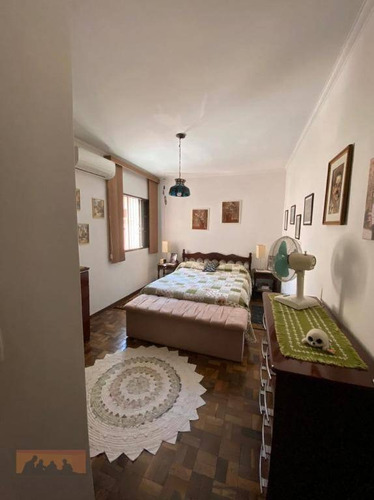 Imagem 10 de 18 de Casa À Venda, 219 M² Por R$ 750.000,00 - Cidade Universitária - Campinas/sp - Ca2417