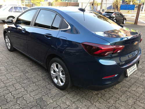 Imagem 2 de 11 de Onix Plus 1.0 Turbo Premiere 2020 Raridade