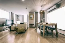 Comprar Piso Duela Vinilico Tipo Madera Residencial Promocion