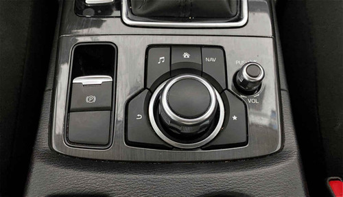 Imagen 14 de 15 de 115382 - Mazda Cx5 2016 Con Garantía