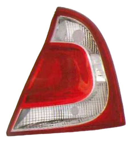 Farol Tra Der Mio (a) Renault Clio 13-13 (mio)