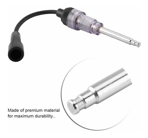 Circuit Tester Cost-effective Ignition Coil Diagnose For