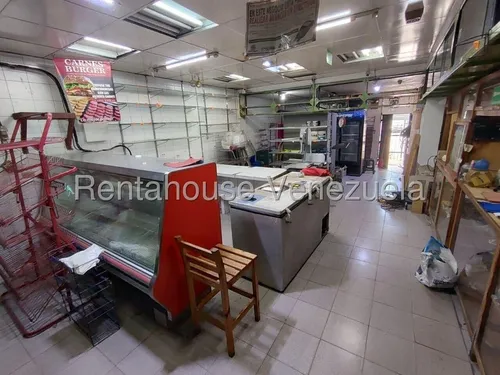 Local En Venta - Cg 25-13409