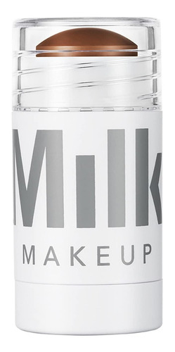 Milk Makeup bronzer stick acabado mate color blaze