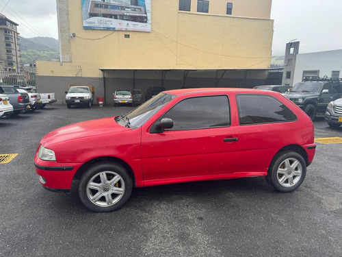 Volkswagen Gol