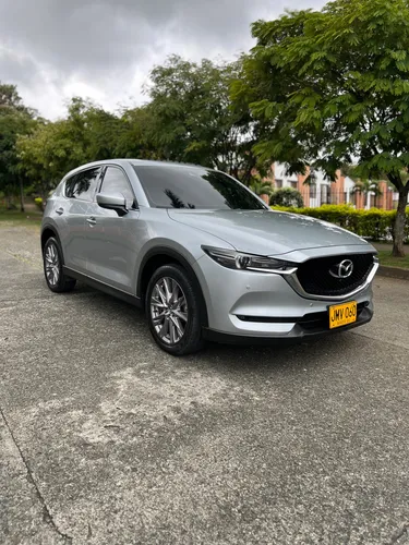 Mazda CX-5 2.5 Grand Touring Lx