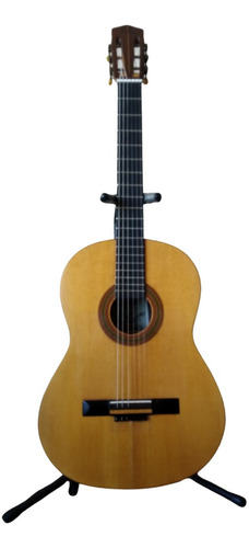 Guitarra Clasica De Concierto, Luthier Argentino C. Guazá