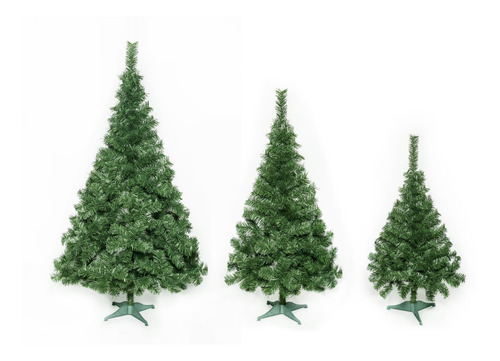 Imagen 2 de 10 de Arbol Navidad Canadian Spruce 1,50mts