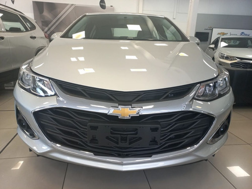 Imagen 18 de 25 de Chevrolet Cruze 4p Lt At (stock Fisico)entrega Inmediata)pv
