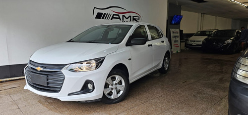 Chevrolet Onix 1.2 Lt