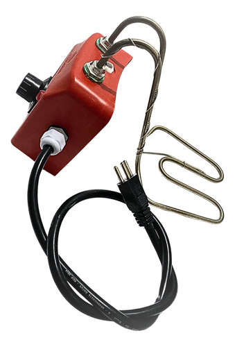 Cabeçote Fritadeira Industrial Progás Pr-310 3l 50 Hz X 60hz Cor Vermelho Frequência 50hz X 60 Hz 3000w 220v