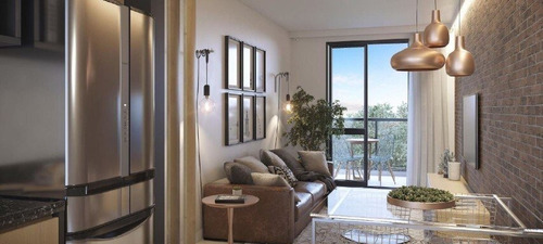 Imagem 3 de 9 de Apartamento À Venda No Bairro Taquara - Rio De Janeiro/rj - O-18580-30957