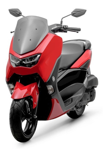 Yamaha Nmax Connected Abs - 0km 2024