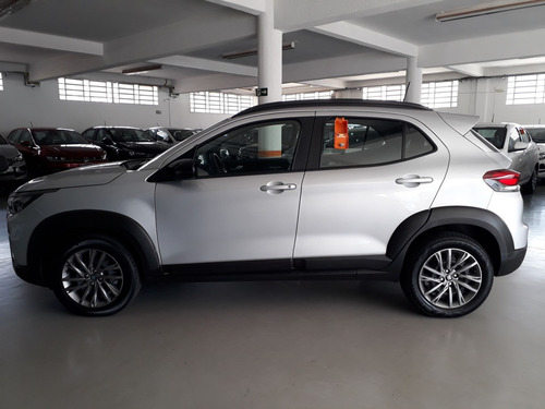 Fiat Pulse 1.3 FLEX DRIVE CVT