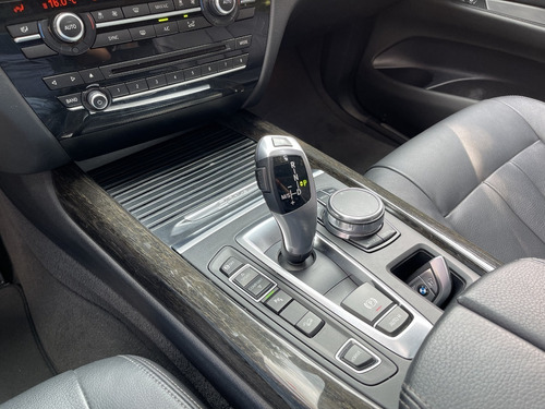 Imagen 10 de 15 de Bmw X5 - 40e Excellence Híbrido 2018