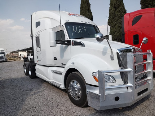 Imagen 6 de 10 de Kenworth