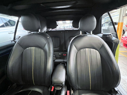 Mini Cooper S Sidewalk 2.0 2022