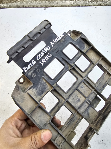 Base Soporte Computadora Motor Leon 1.8 Tsi 160hp 10-13 (Usado)