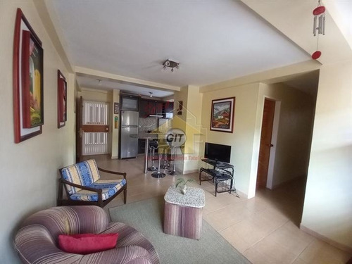 Imagen 3 de 9 de Apartamento En Alquiler San Diego Angela Garcia Git 0414-3409699