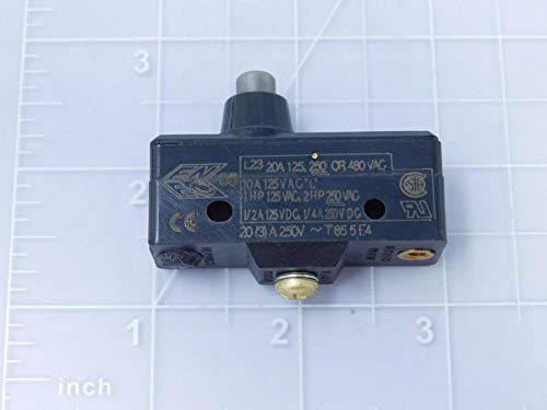 Interruptor Presion Honeywell Ya-2rb-a64