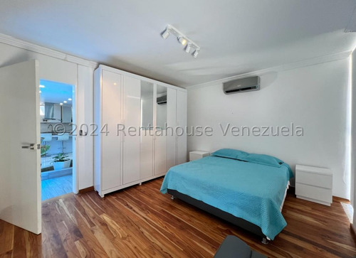 Venta De Espectacular Casa En Prados Del Este / Cl Mls-24-23251