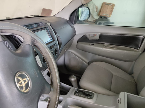 Toyota Hilux 2006