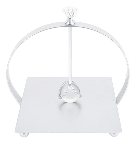 Servilletero De Mesa De Hierro Para Dispensador De Mesa