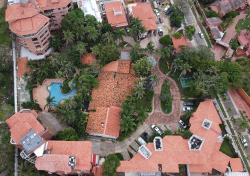 Imagen 1 de 25 de Espectacular Casa Venta Exclusivo Sector De Barranquilla Vg