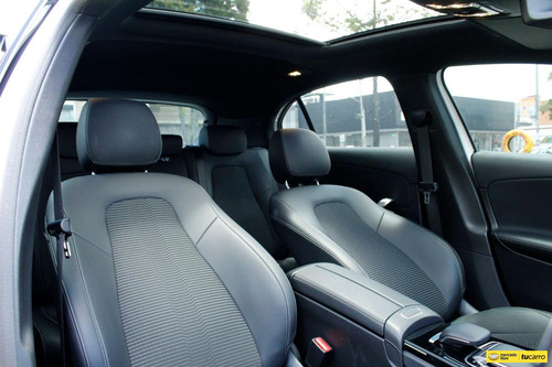 Mercedes Benz Clase A 200