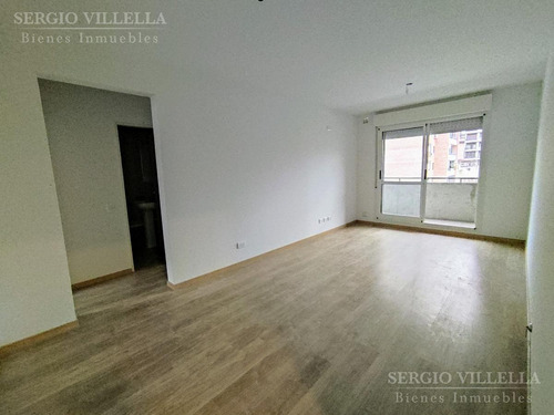 Imagen 7 de 16 de Sarmiento 1000 - Departamento De Dos Dormitorios En Venta - Rosario