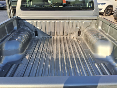 Chevrolet S10 2.8 Ls Cd Tdci 200cv
