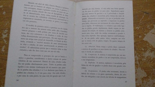 * Livro - Máquinas E Motores - Engenharia