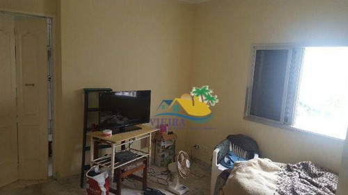 Imagem 3 de 28 de Casa Residencial À Venda, Suarão, Itanhaém. - Ca0033