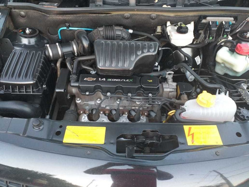 Chevrolet Montana 2015 1.4 Ls Econoflex 2p