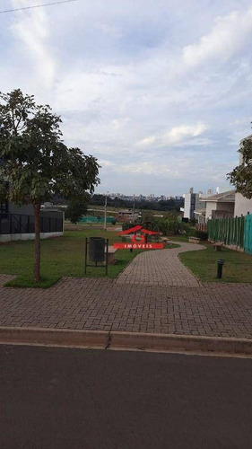 Imagem 2 de 9 de Terreno À Venda, 371 M² Por R$ 340.000,00 - Tamboré - Bauru/sp - Te0303