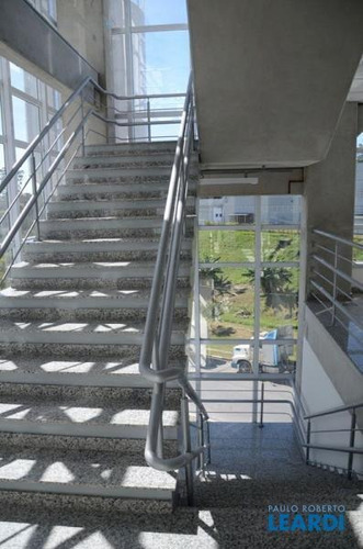 Imagem 8 de 15 de Prédio - Parque Industrial San José - Sp - 340358
