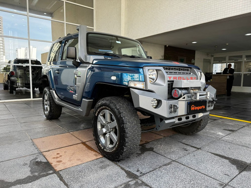 Troller T-4 3.2 XLT 4X4 20V TURBO INTERCOOLER