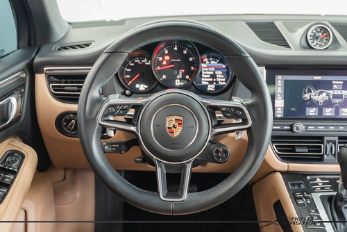 Porsche Macan 2.0 Turbo