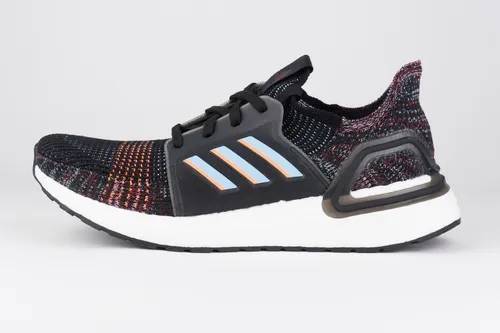 Tenis Hombre adidas Ultraboost 19 M G54011 Running Cuotas sin